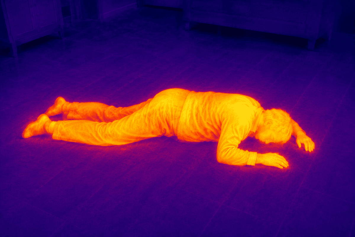 Thermal Sensing